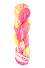 Load image into Gallery viewer, Araucania Huasco Sock Hand Painted
