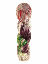 Load image into Gallery viewer, Araucania Huasco Sock Hand Painted
