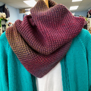 Inclination Cowl Sample